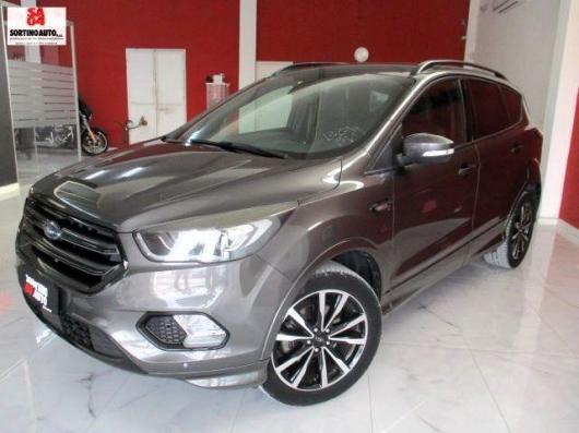 usato FORD Kuga