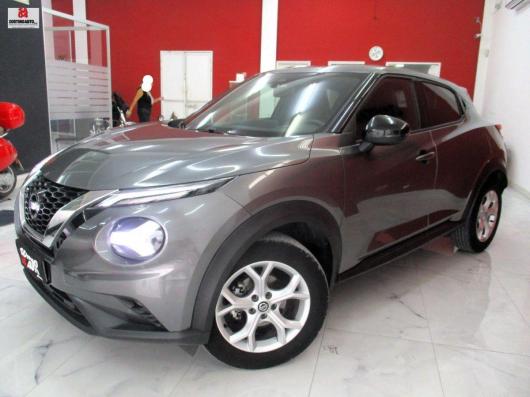 usato NISSAN Juke