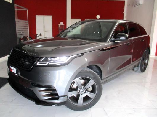 usato LAND ROVER Range Rover Velar