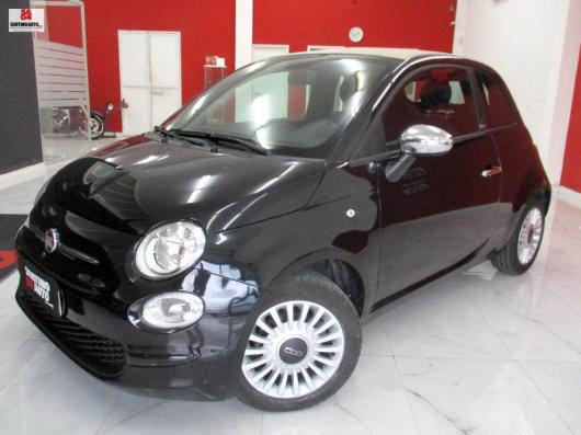 usato FIAT 500 C