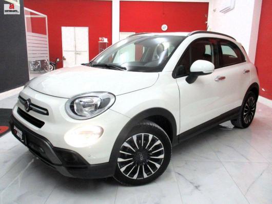 usato FIAT 500X