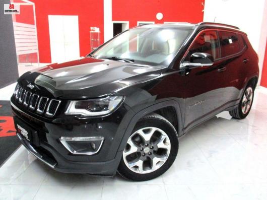 usato JEEP Compass