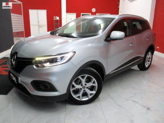 usato RENAULT Kadjar