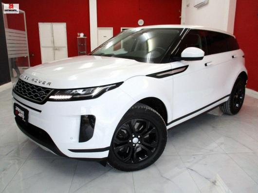 usato LAND ROVER Range Rover Evoque