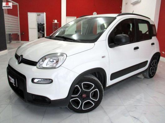 usato FIAT Panda