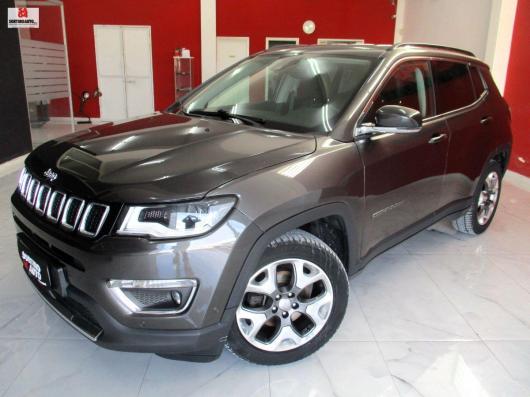 usato JEEP Compass