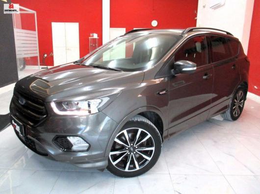 usato FORD Kuga