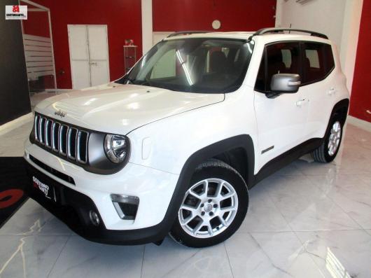 usato JEEP Renegade