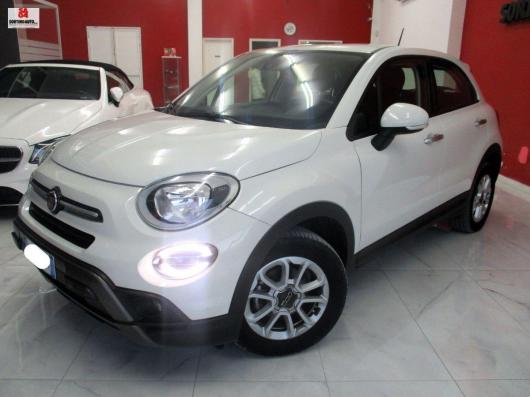 usato FIAT 500X