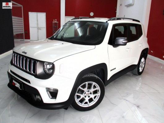 usato JEEP Renegade