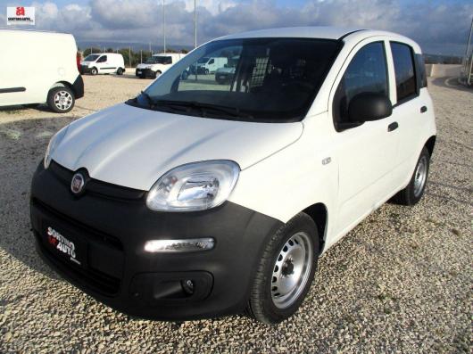 usato FIAT Panda