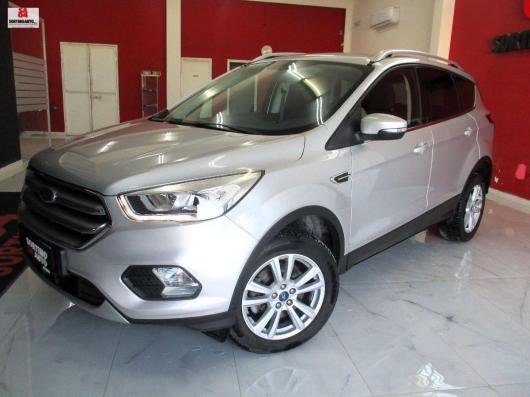 usato FORD Kuga