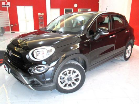 usato FIAT 500X