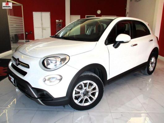 usato FIAT 500X