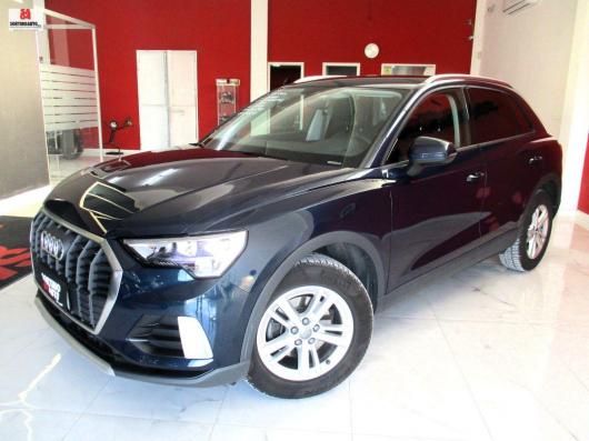 usato AUDI Q3