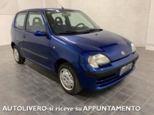 usato FIAT Seicento