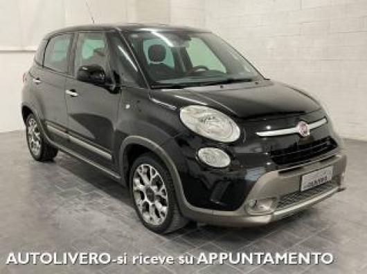 usato FIAT 500L