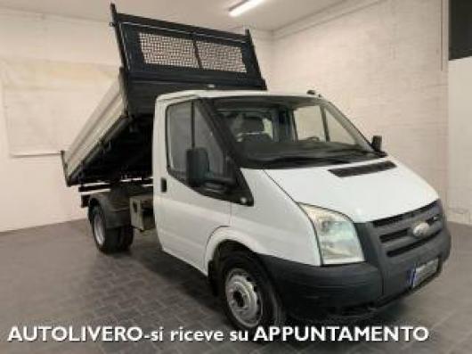 usato FORD Transit