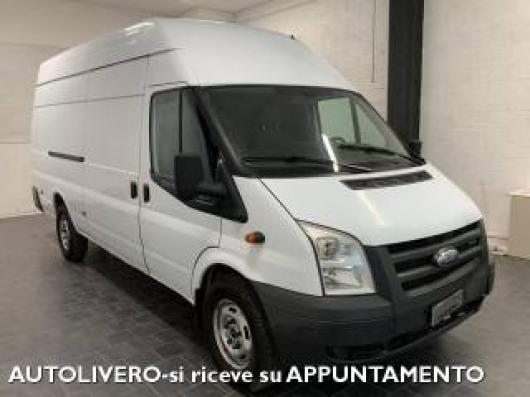 usato FORD Transit