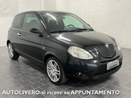 usato LANCIA Ypsilon