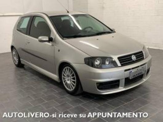 usato FIAT Punto