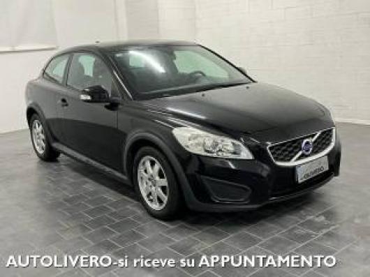 usato VOLVO C30