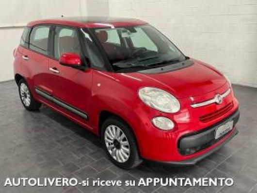 usato FIAT 500L