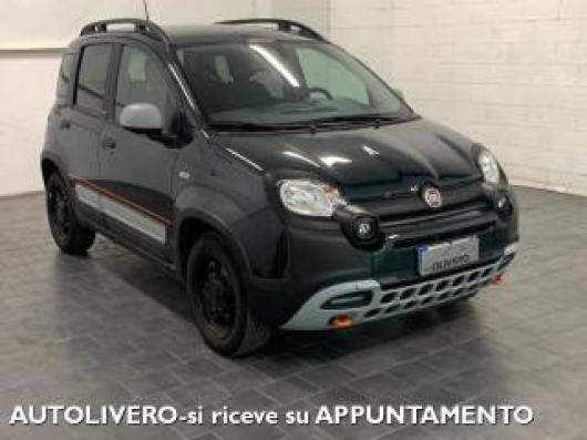 usato FIAT Panda