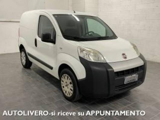 usato FIAT Fiorino