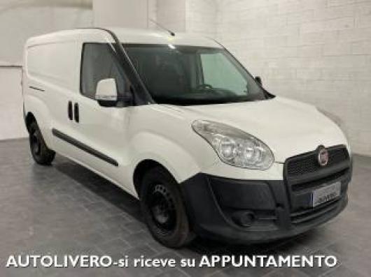 usato FIAT Doblo