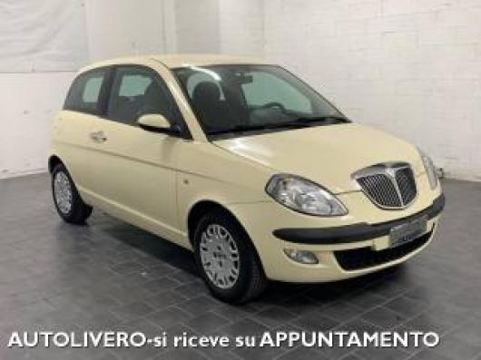 usato LANCIA Ypsilon