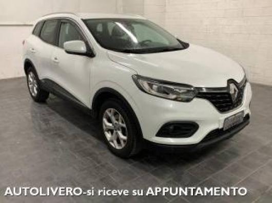 usato RENAULT Kadjar