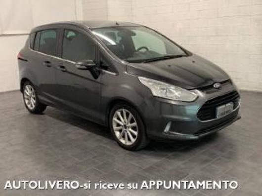 usato FORD B Max