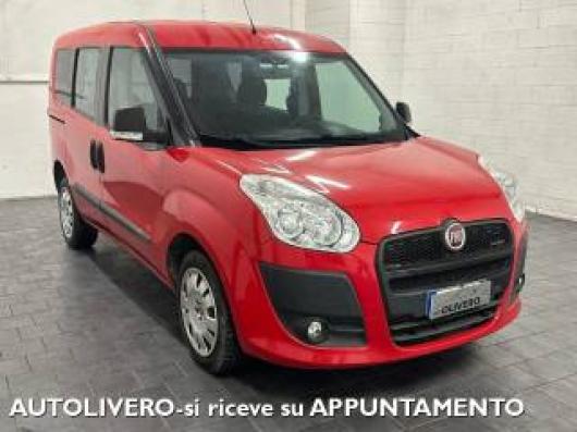 usato FIAT Doblo