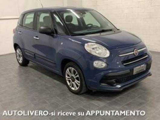 usato FIAT 500L