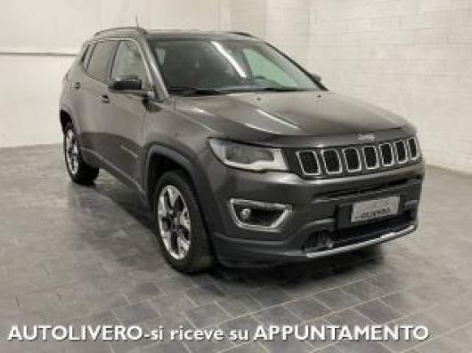 usato JEEP Compass