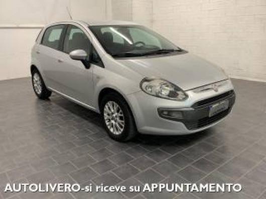 usato FIAT Punto Evo