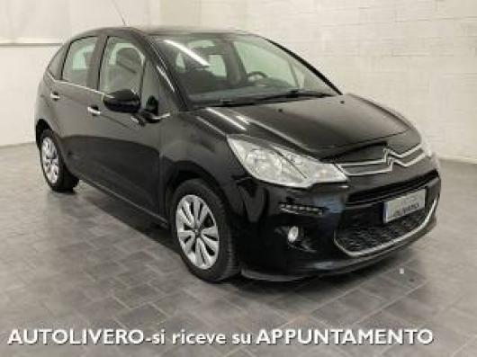 usato CITROEN C3