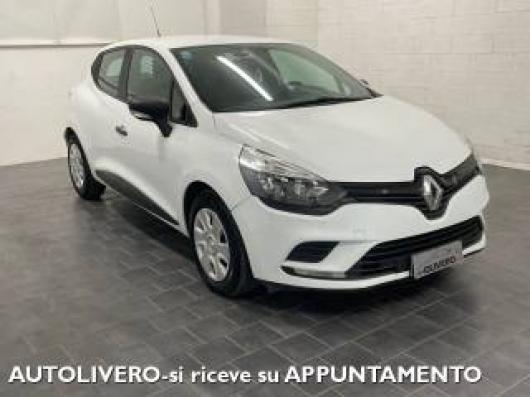 usato RENAULT Clio