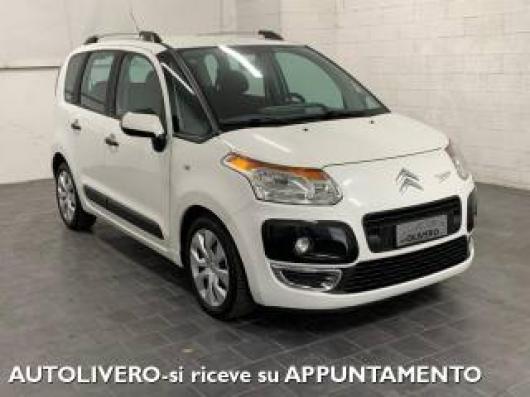 usato CITROEN C3 Picasso