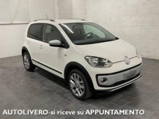 usato VOLKSWAGEN up!