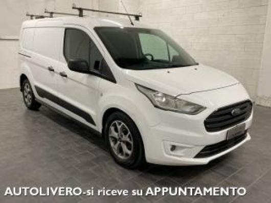 usato FORD Transit Connect