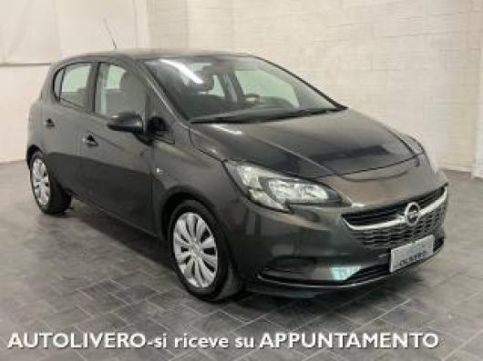 usato OPEL Corsa