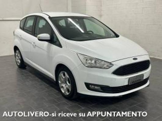 usato FORD C Max