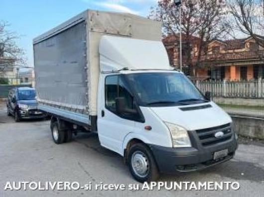 usato FORD Transit