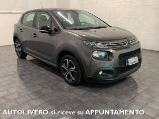 usato CITROEN C3