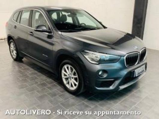 usato BMW X1