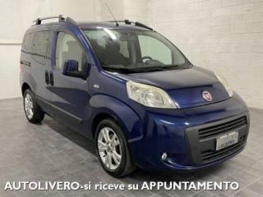 usato FIAT Qubo