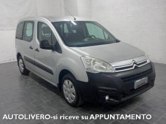 usato CITROEN Berlingo