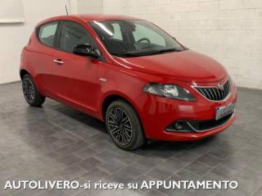 usato LANCIA Ypsilon